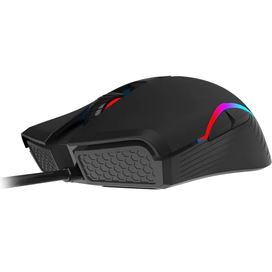Mouse Wired Yes Original Gaming Gx66